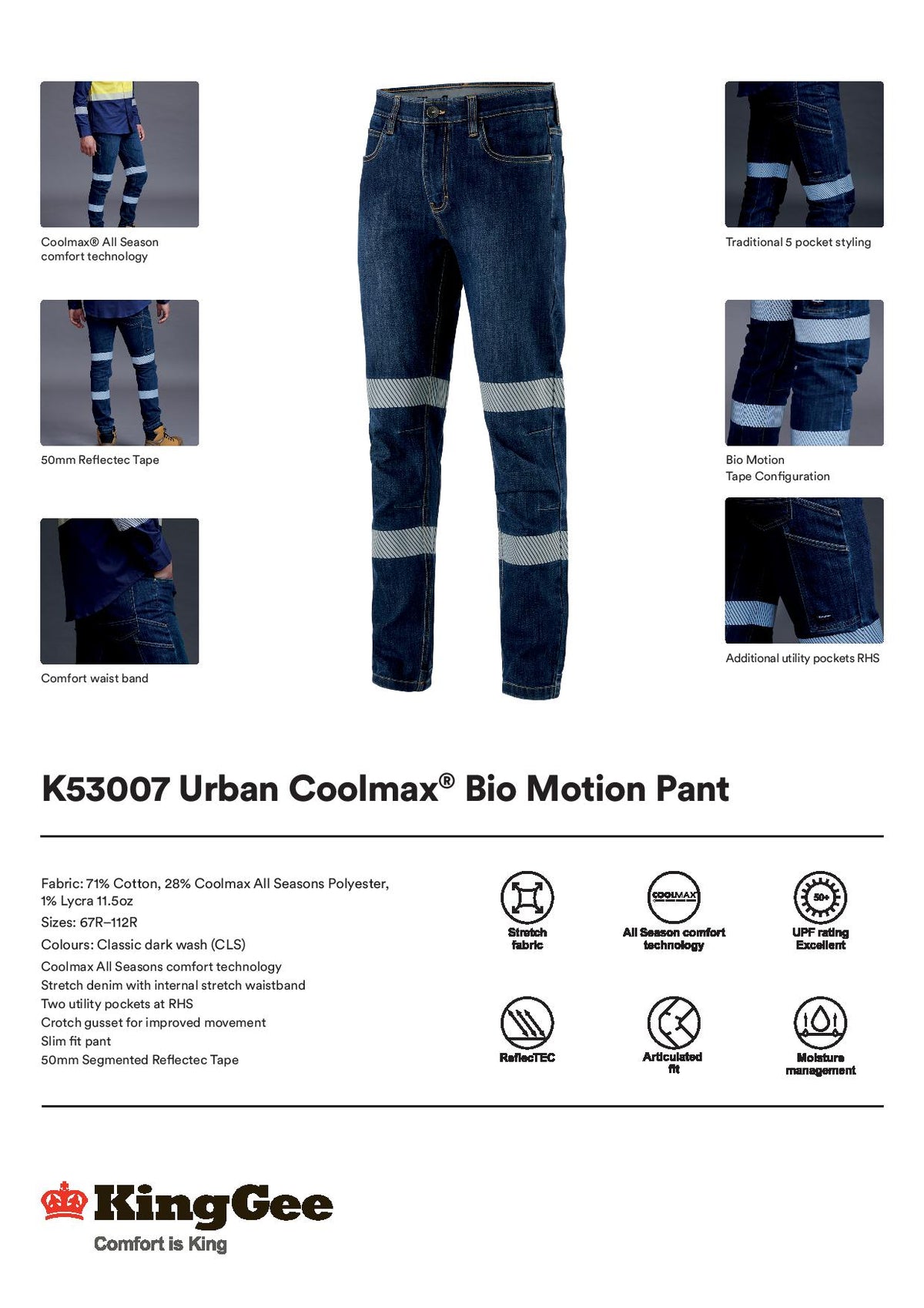 Specification
