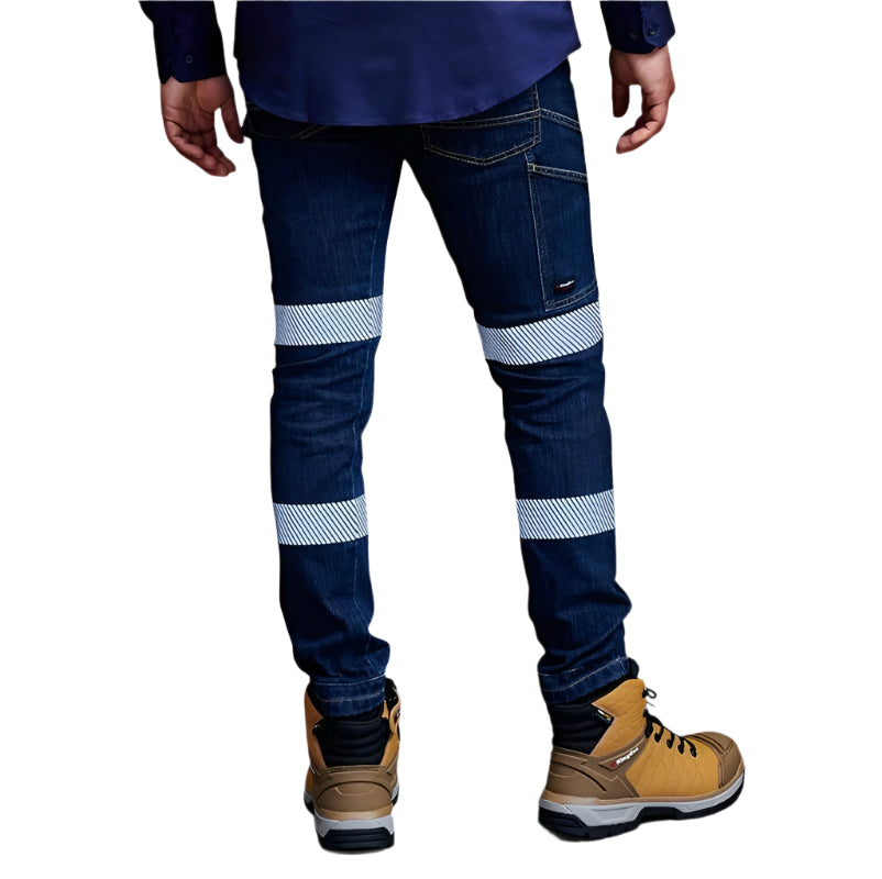 KingGee K53007 Urban Coolmax Bio Motion