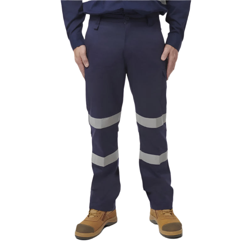 KingGee K53012 Workcool Cargo Pant Taped