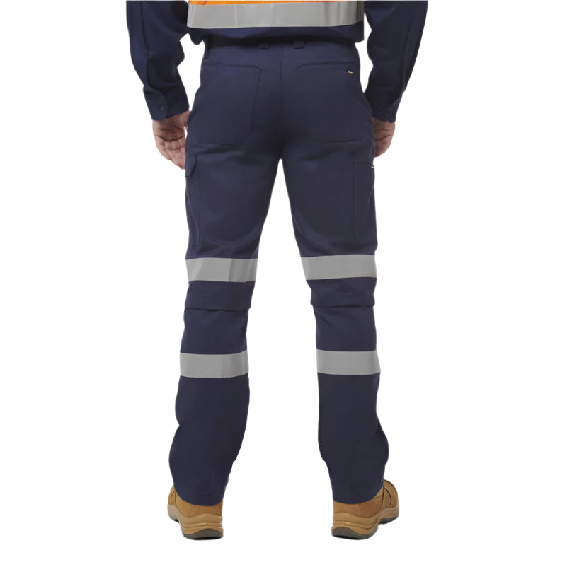 KingGee K53012 Workcool Cargo Pant Taped