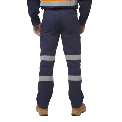 KingGee K53012 Workcool Cargo Pant Taped