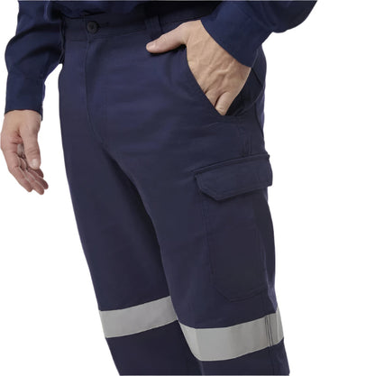 KingGee K53012 Workcool Cargo Pant Taped