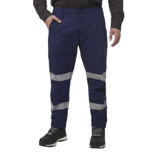 KingGee K53013 Mens Workcool Pro Bio Motion Cuff Pant