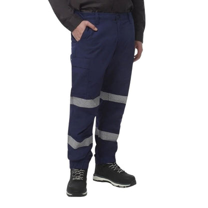 KingGee K53013 Mens Workcool Pro Bio Motion Cuff Pant