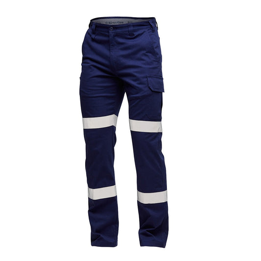 KingGee K53018 Stretch Bio Motion Cargo Pant