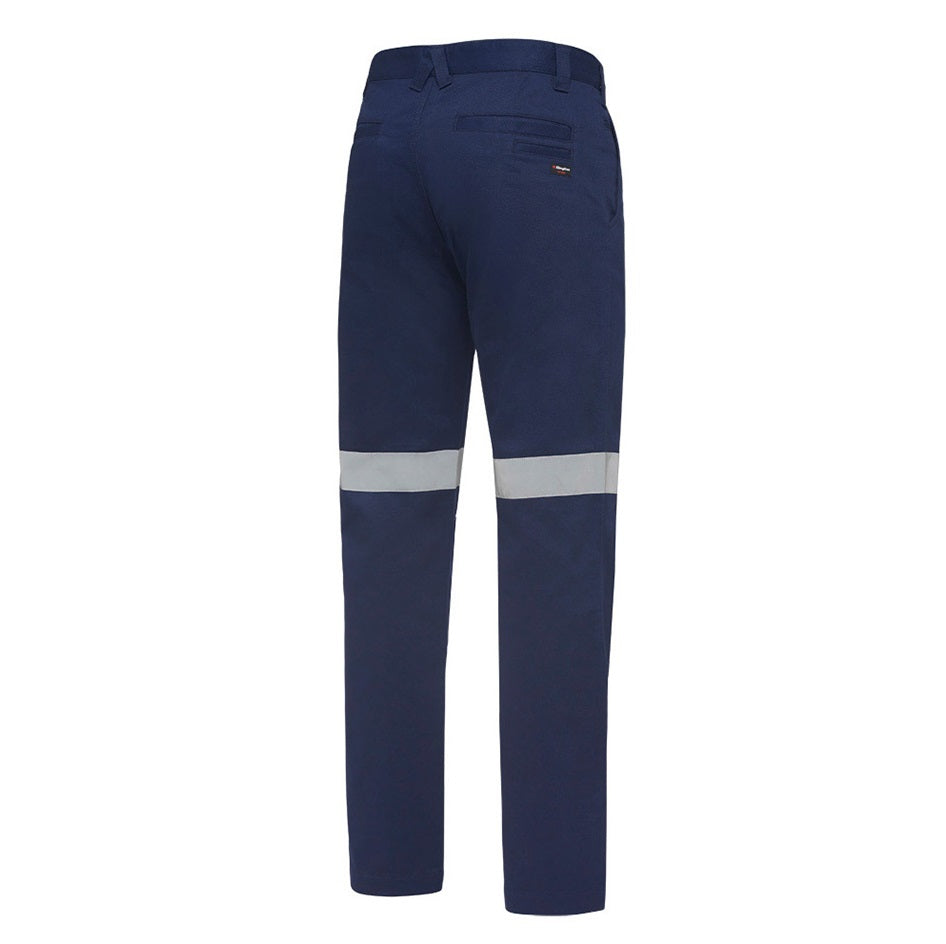 KingGee K53020 Reflective Drill Pants