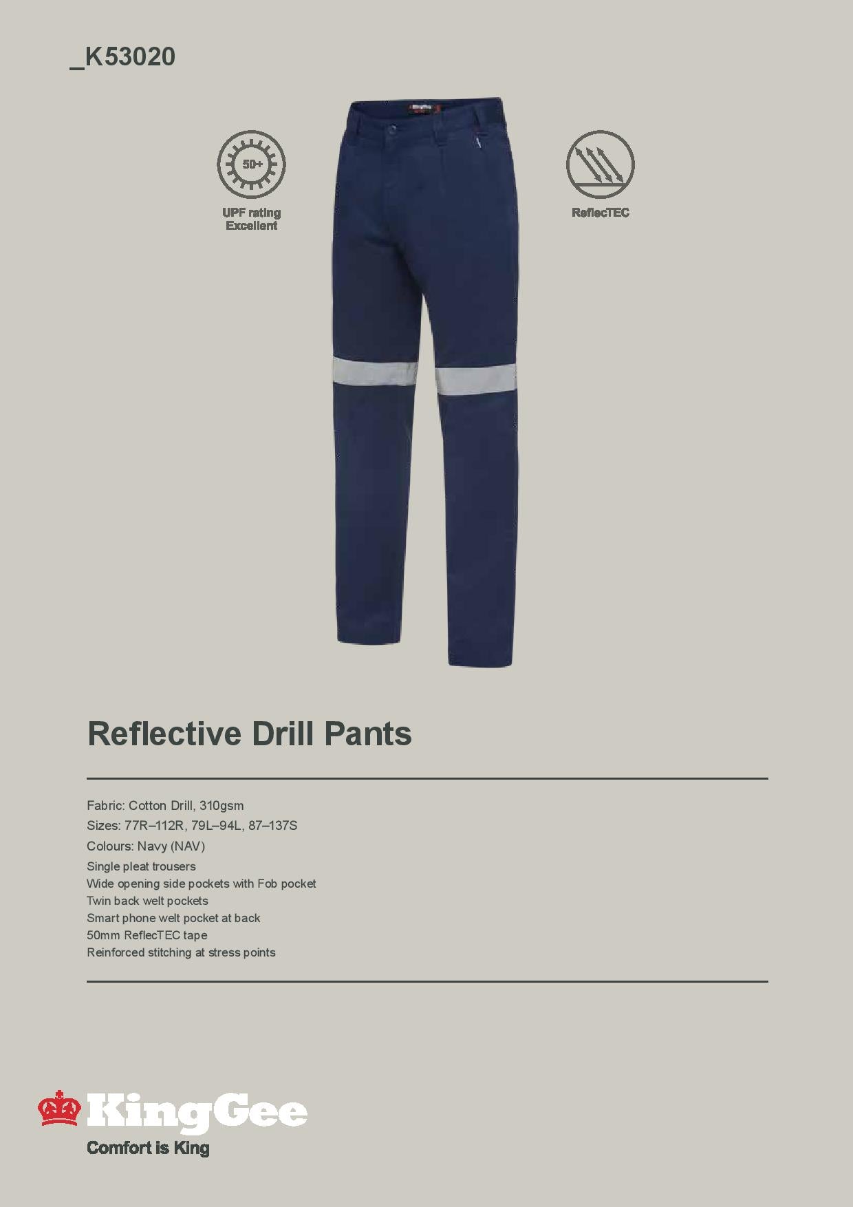 Specification