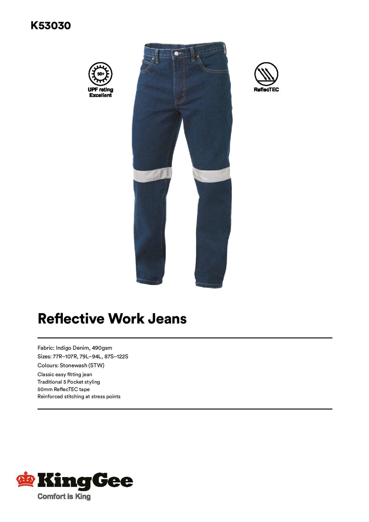 Specification