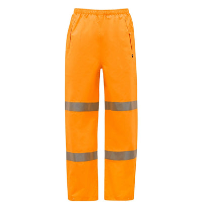 KingGee K53035 Wet Weather Reflective Pant
