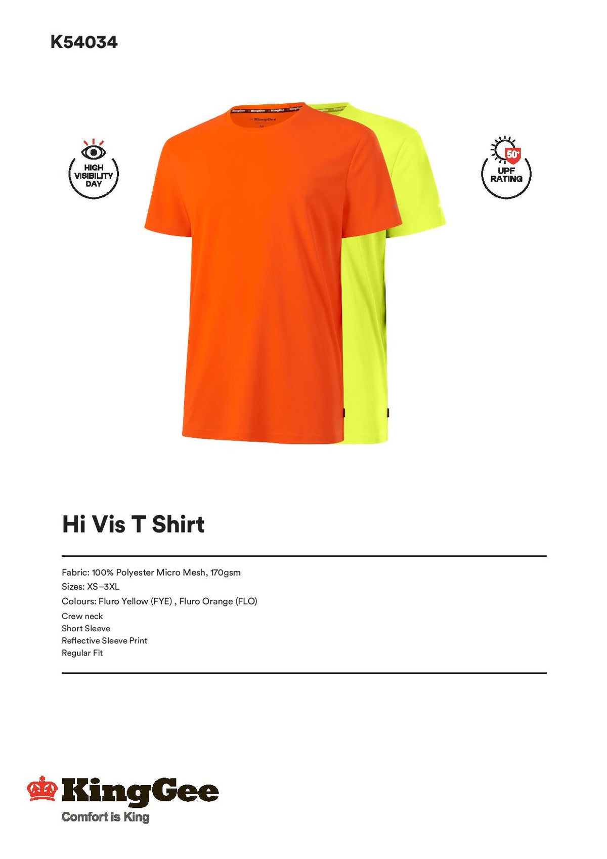 Specification