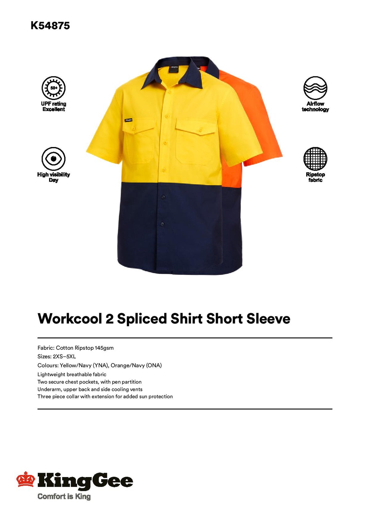 Specification