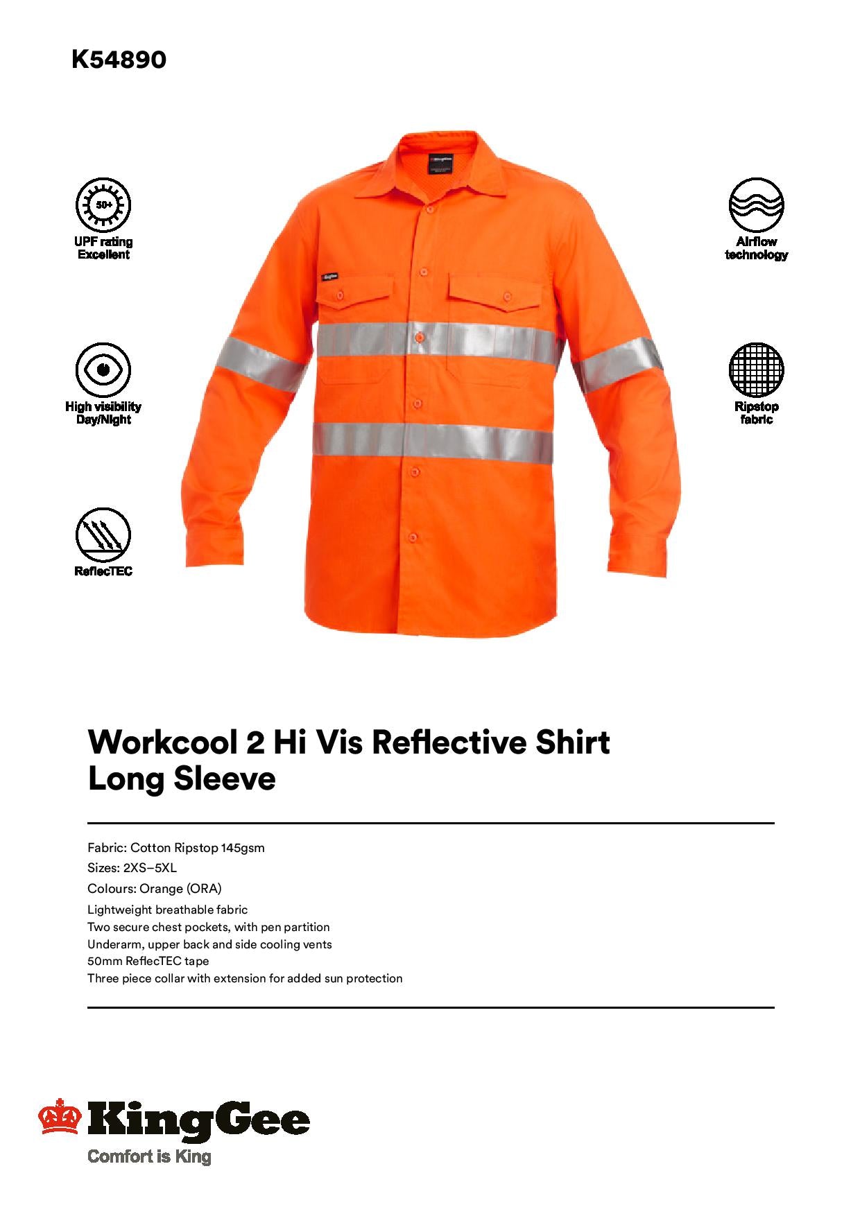 Specification
