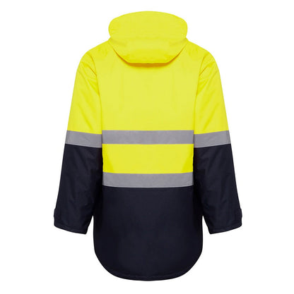 KingGee K55010 Reflective Insulated Jacket