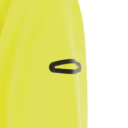 KingGee K55012 Originals Hi Vis Water Repellent Hoodie