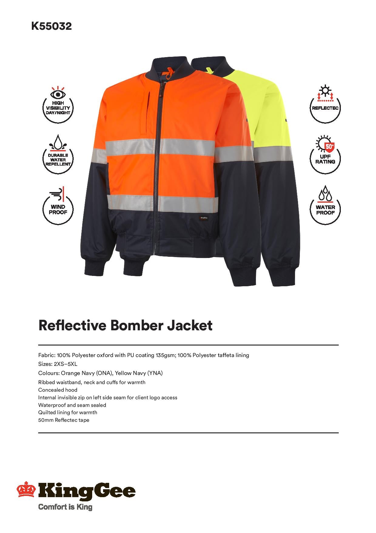 Specification