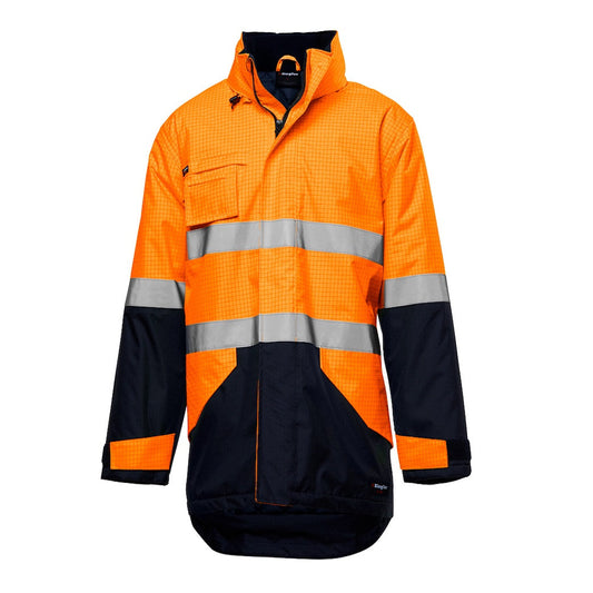 KingGee K55035 Anti Static Jacket