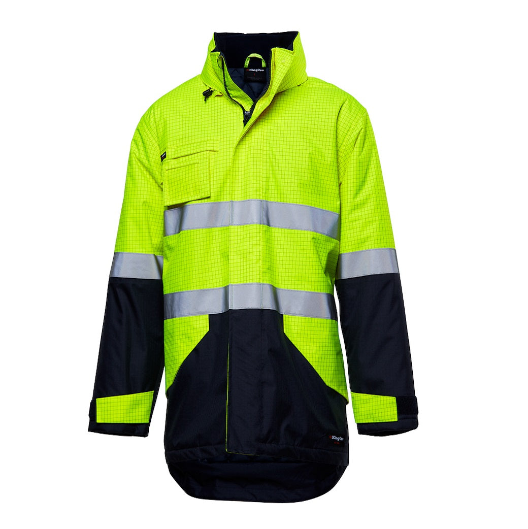 KingGee K55035 Anti Static Jacket