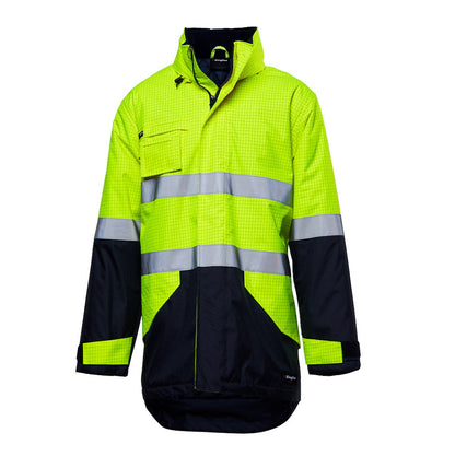 KingGee K55035 Anti Static Jacket