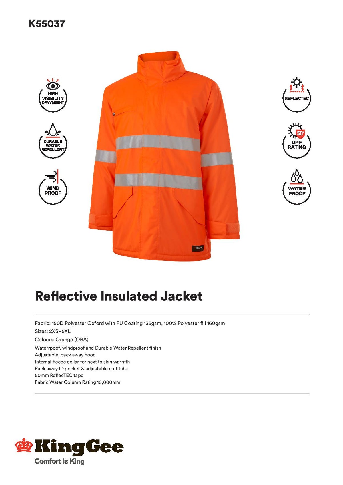 Specification