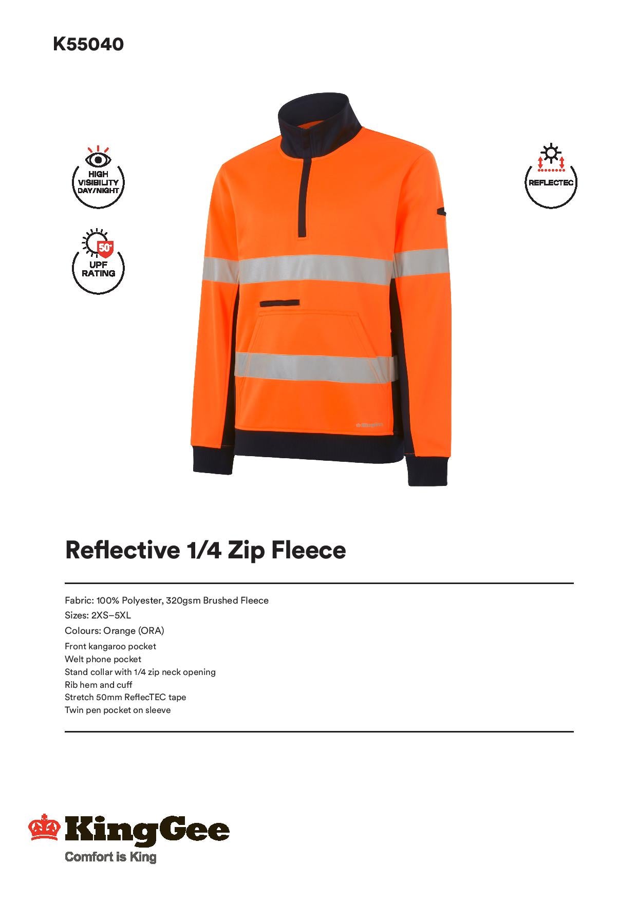 Specification