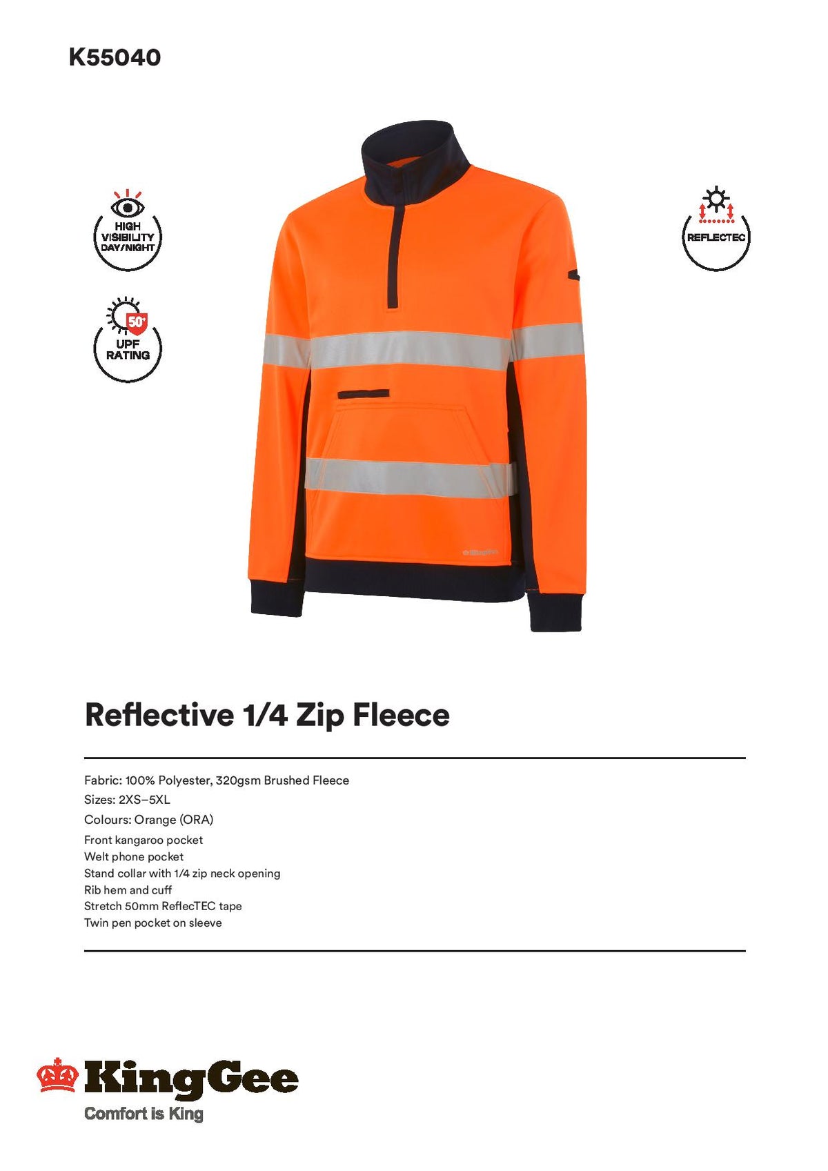 Specification