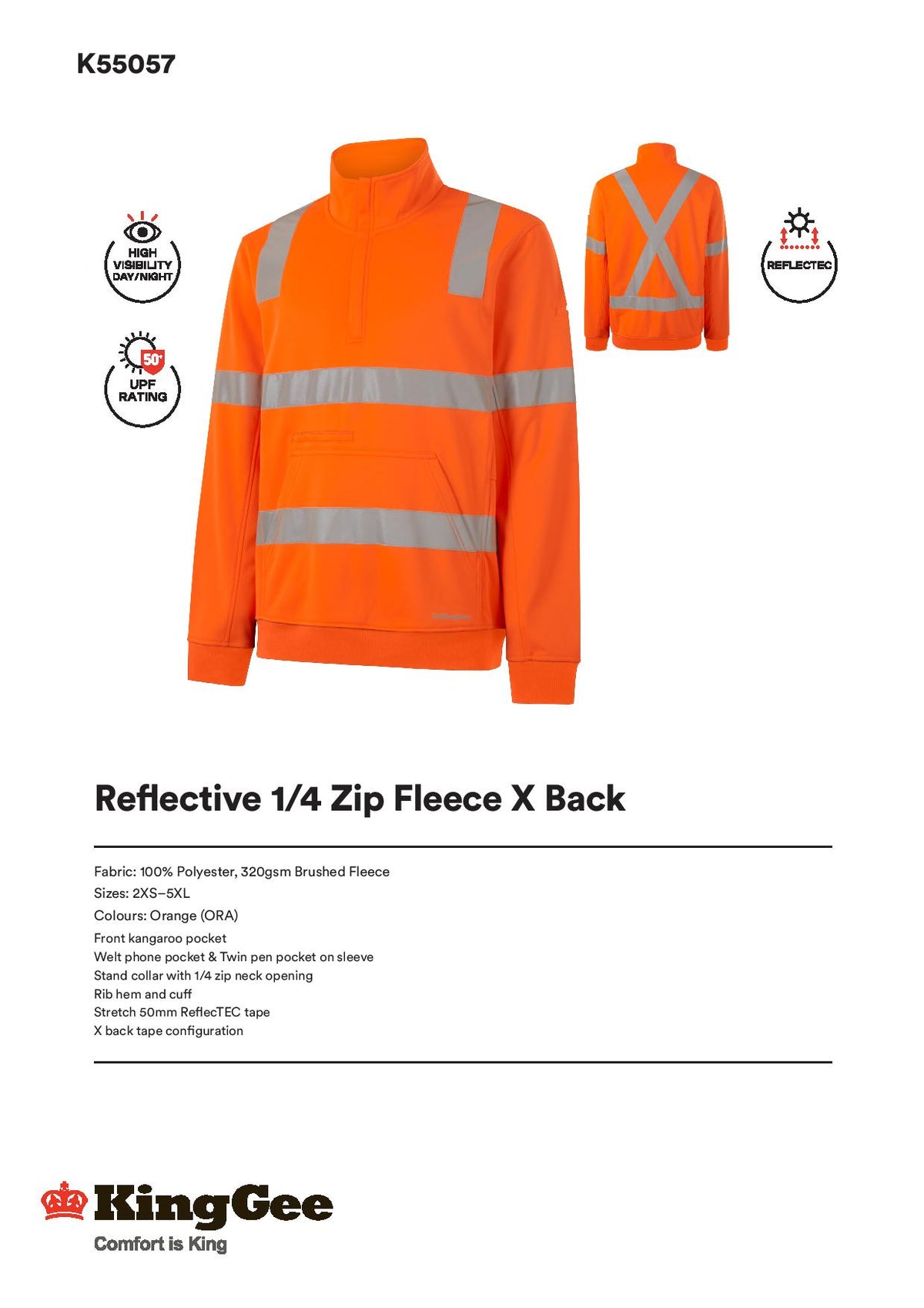 Specification