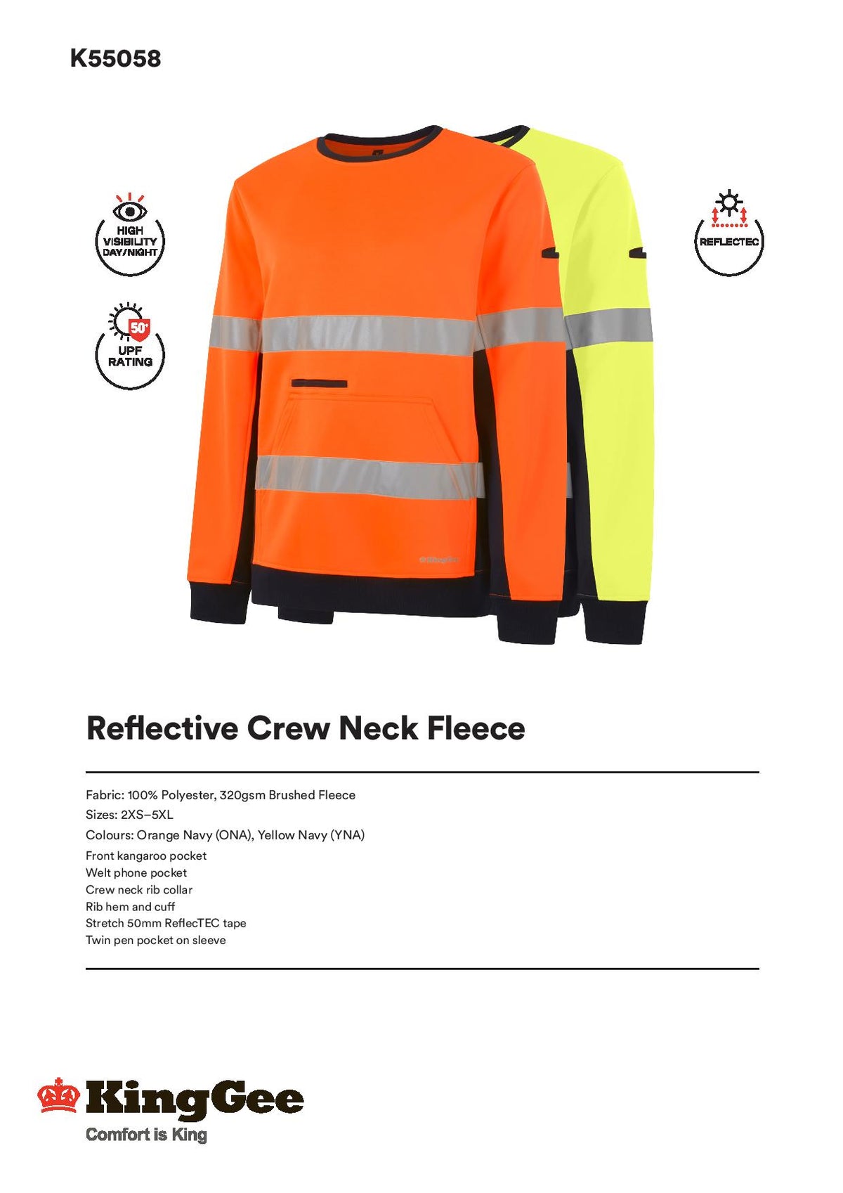 Specification