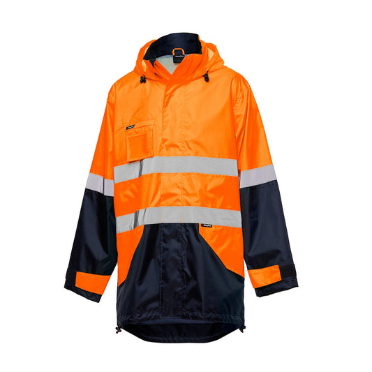 KingGee K55200 Reflective Lightweight Jacket