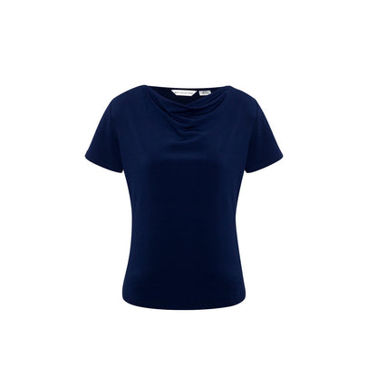 Biz Collection K625LS Womens Ava Top