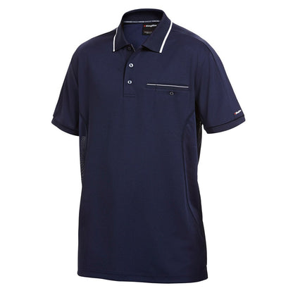 KingGee K69789 Workcool Polo S/S