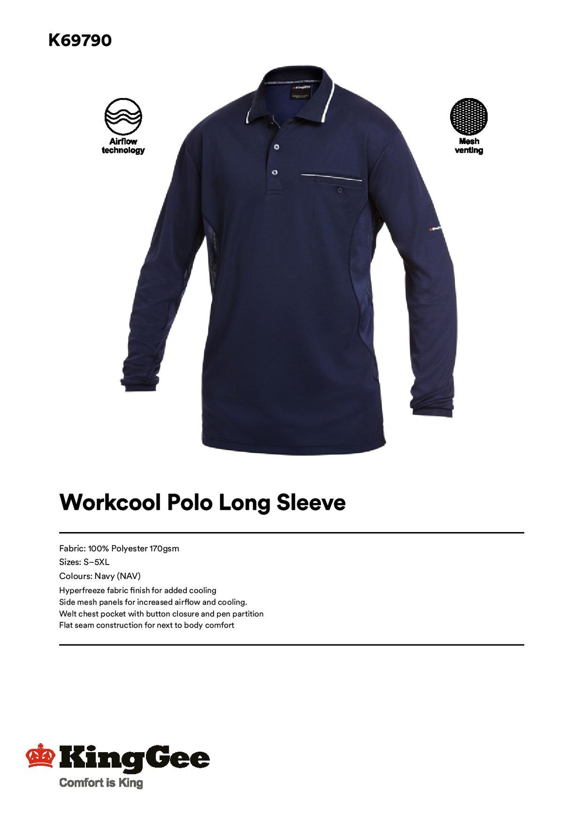 Specification