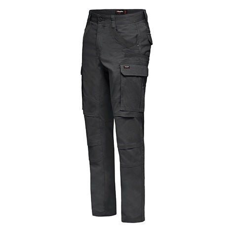 KingGee K69860 Tradies Utility Cargo Pants