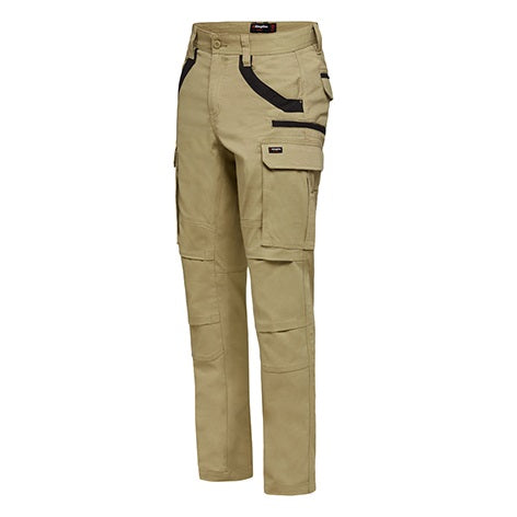 KingGee K69860 Tradies Utility Cargo Pants