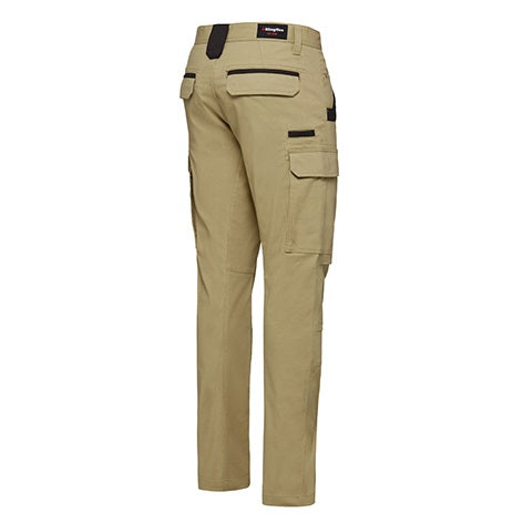 KingGee K69860 Tradies Utility Cargo Pants