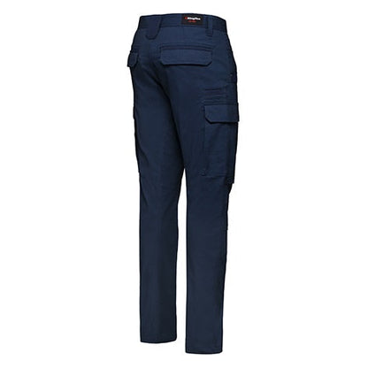 KingGee K69860 Tradies Utility Cargo Pants