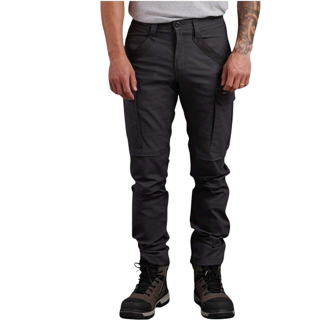 KingGee K69860 Tradies Utility Cargo Pants