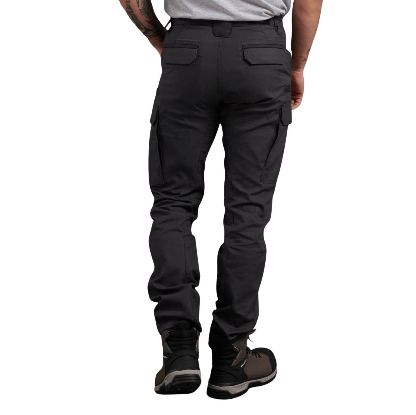 KingGee K69860 Tradies Utility Cargo Pants