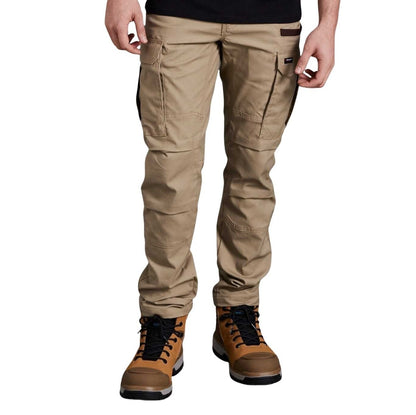 KingGee K69860 Tradies Utility Cargo Pants
