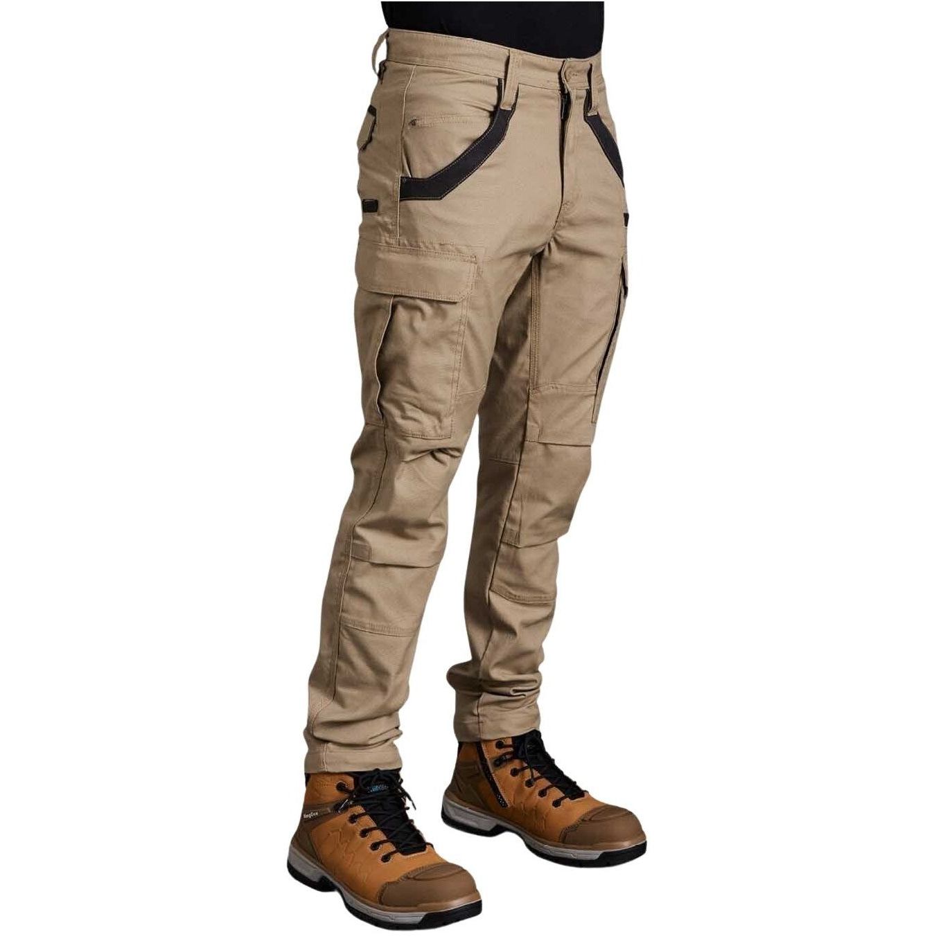 KingGee K69860 Tradies Utility Cargo Pants