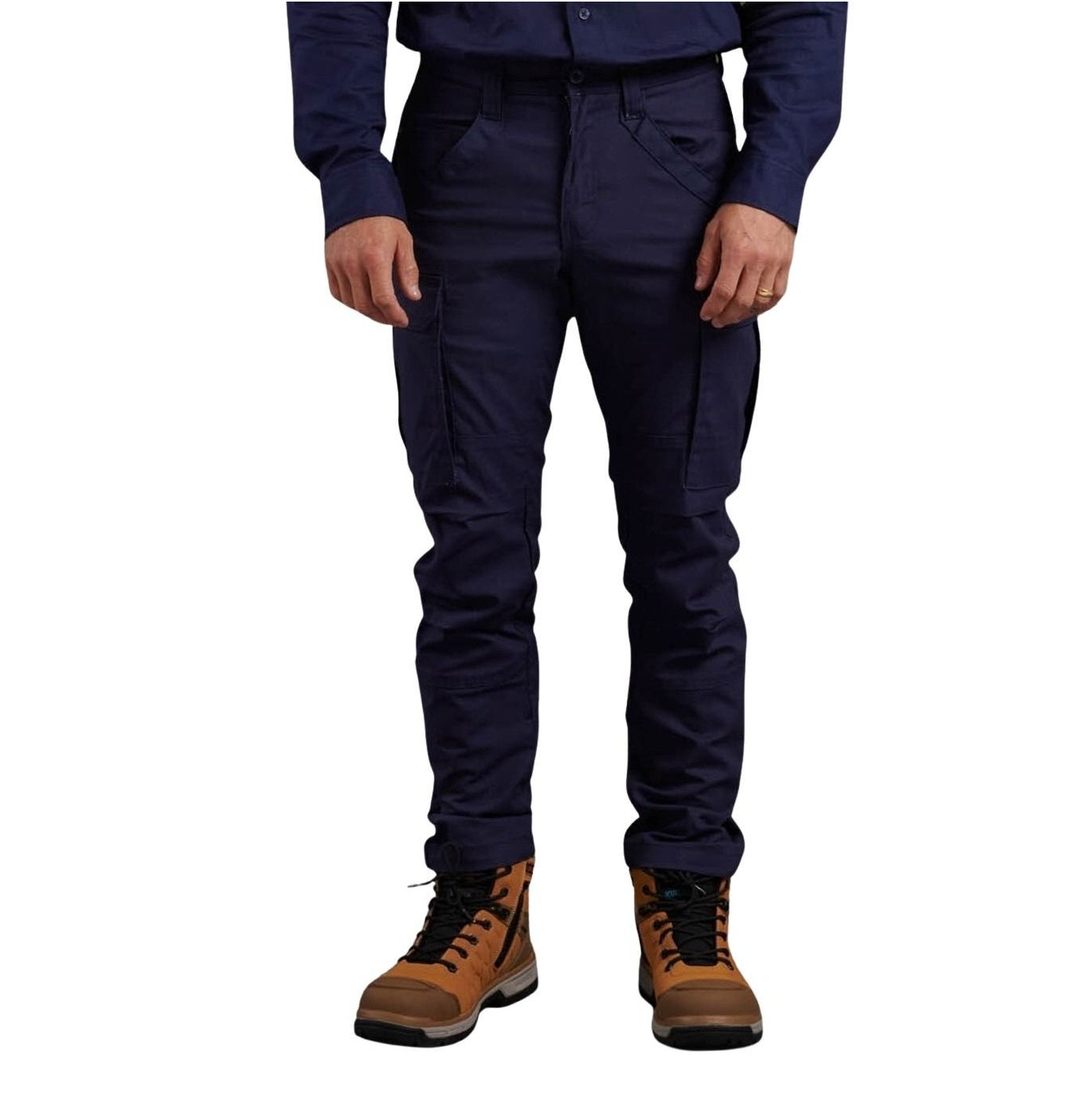KingGee K69860 Tradies Utility Cargo Pants
