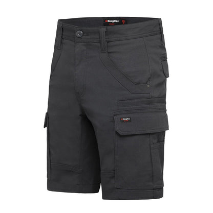 KingGee K69870 Tradies Utility Cargo Shorts
