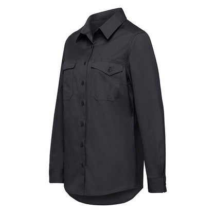 KingGee K69880 Ladies Workcool 2 Shirt L/S