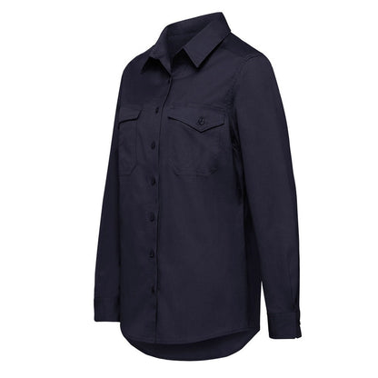 KingGee K69880 Ladies Workcool 2 Shirt L/S