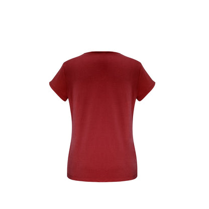 Biz Collection K819LS Lana Ladies V-Neck S/S