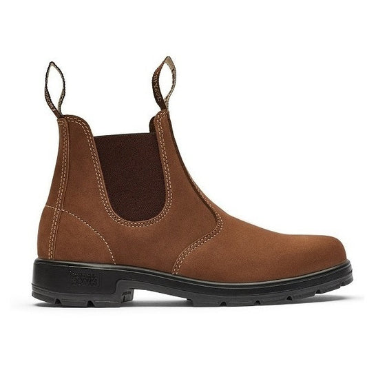 Mongrel K91070 K9 Slip On Non Safety Boots