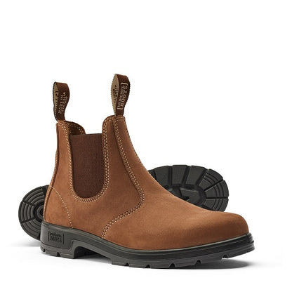 Mongrel K91070 K9 Slip On Non Safety Boots