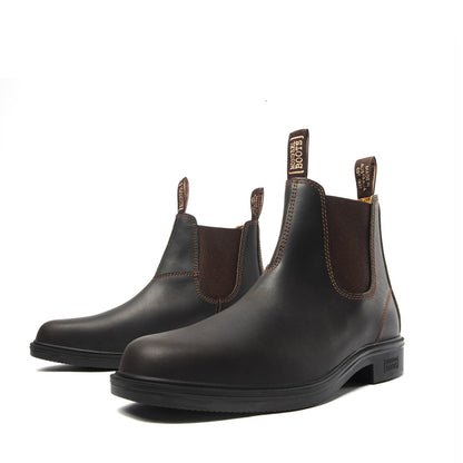 Mongrel K92030 Claret K9 Riding Boot