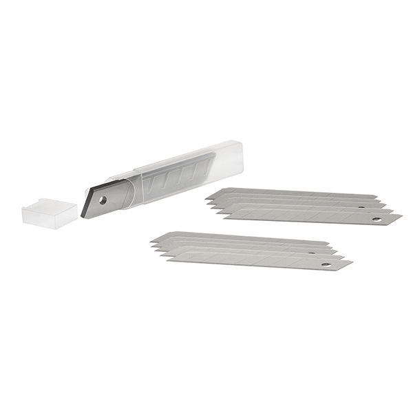 Ronsta Knives KB005-10 Utility Blades 18MM