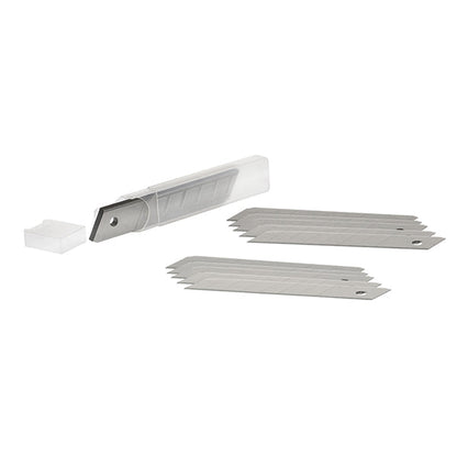 Ronsta Knives KB005-10 Utility Blades 18MM