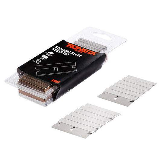 Ronsta Knives KB010-100 Straight Edge Blades
